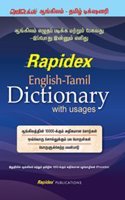 English - Tamil Dictionary With Usages