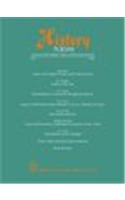 History Today (Vol. 1: 2000) — Journal Of The Indian History And Culture Society