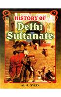 History of Delhi Sultanate