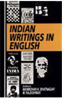Indian Writings In English ( Vol. 9 )
