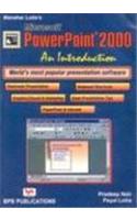 PowerPoint 2000 - An Introduction