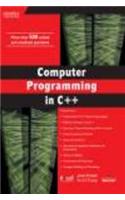 Computer Programming In C++