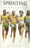 Sprinting for fitness