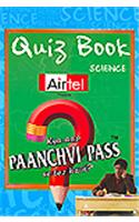 Quiz Book Science