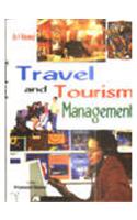 Travel and Tourism Management (4 Vols.)