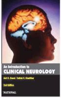 AN INTRODUCTION TO CLINICAL NEUROLOGY.