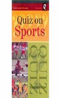 Quiz On Sports