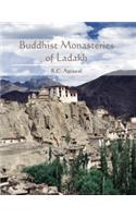 Buddhist Monasteries of Ladakh