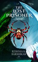The Lost Prisoner : The Hidden Children Series