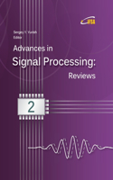 Advances in Signal Processing: Reviews Book Series, Volume 2