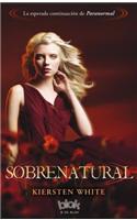 Sobrenatural = Supernaturally