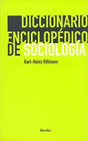 Diccionario enciclopedico de sociologia