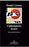 Laboratorio Lector