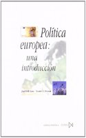 Pol?tica europea: una introducci?n