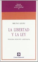 LA LIBERTAD Y LA LEY