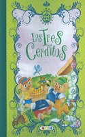 Los tres cerditos
