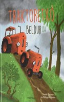 Traktoretxo beldur da