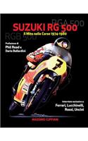 Suzuki RG 500