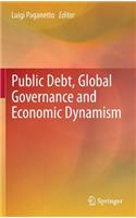 Public Debt, Global Governance and Economic Dynamism