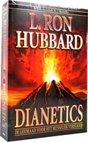 Dianetics