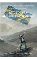 Att förstå alternativhögern