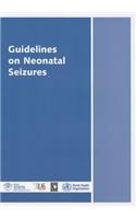 Guidelines on Neonatal Seizures