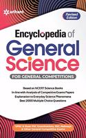 Encyclopedia General Science (E)