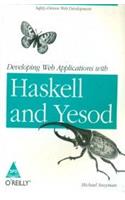 DEVELOPING WEB APPLICATIONS WITH HASKELL AND YESOD