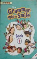 New Grammar With a Smile Book 1