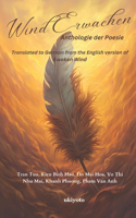 Wind Erwachen: Anthologie der Poesie