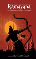 Ramayana: The Timeless Hindu Epic about Good Over Evil
