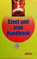 Steel and Iron Handbook