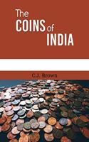 The Coins of India
