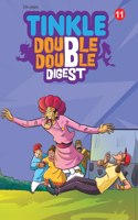 Tinkle Double Double Digest No.11