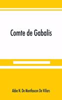 Comte de Gabalis