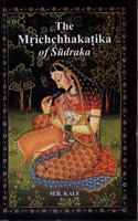 The Mrichchhakatika of Sudraka