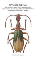 Carabid Beetles