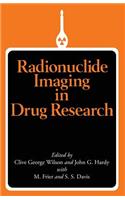 Radionuclide Imaging in Drug Research