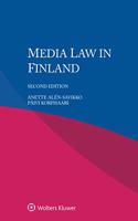 Media Law in Finland