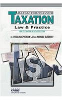 Hong Kong Taxation: Law and Practice