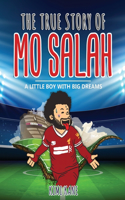 The True Story Of MO SALAH