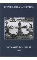 Voyage to Siam