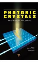 Photonic Crystals