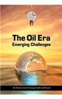 The Oil Era