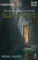 Age of Death (2 of 2) [Dramatized Adaptation]