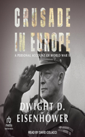 Crusade in Europe: A Personal Account of World War II