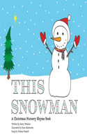 This Snowman