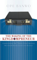 Making Of The Kingdompreneur