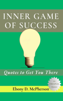 Inner Game of Success