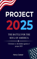 Project 2025